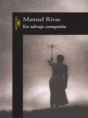 cover image of En salvaje compañía